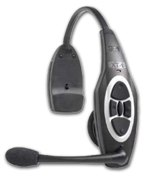 3M XT-1 headset